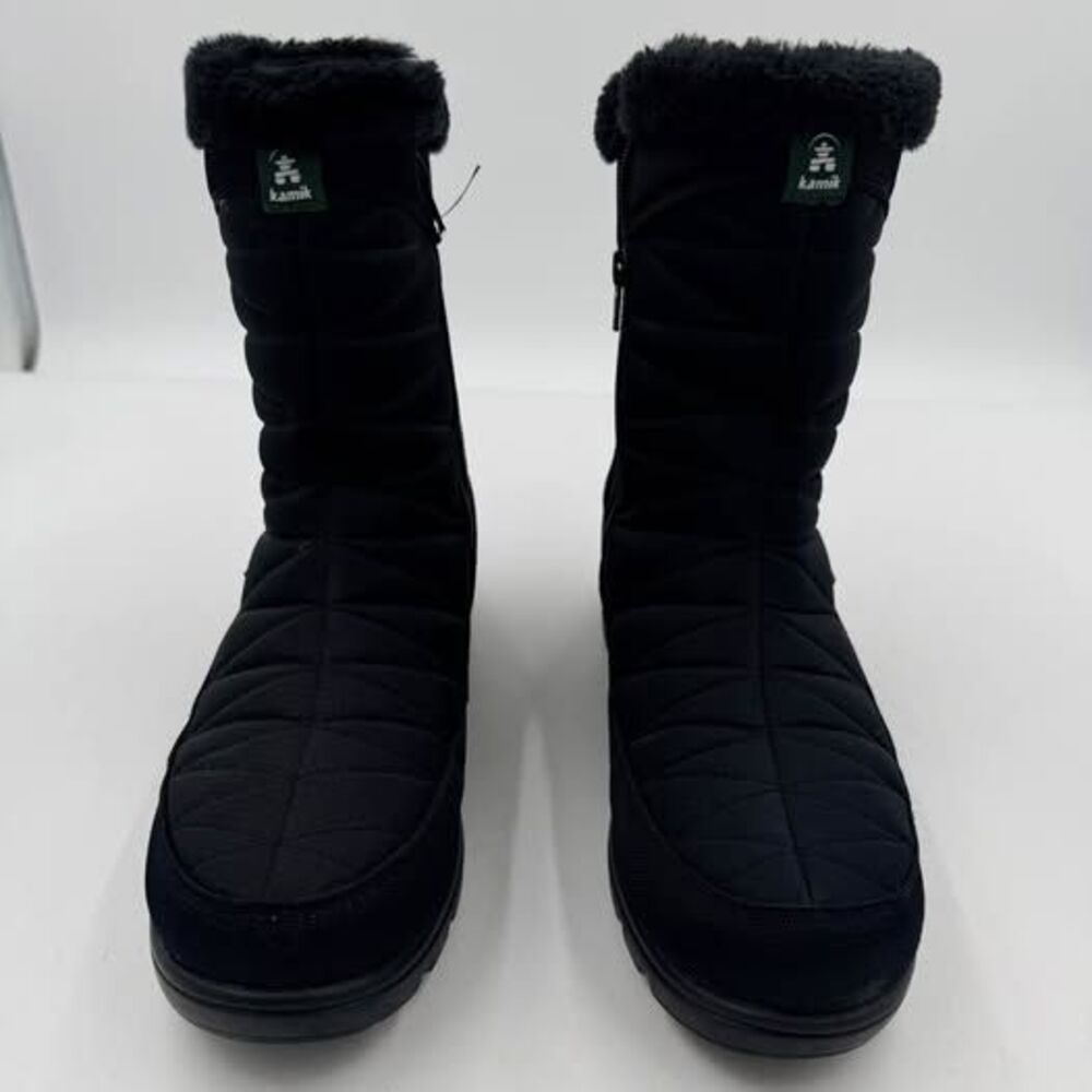 Kamik Women's Winter Boots US 9